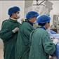 BỆNH VIỆN ĐA KHOA HẢI DƯƠNG TRIỂN KHAI THÀNH CÔNG KỸ THUẬT ĐẶT STENT ĐỘNG MẠCH NỘI SỌ DƯỚI HƯỚNG DẪN CỦA HỆ THỐNG CHỤP MẠCH SỐ HÓA XÓA NỀN (DSA)